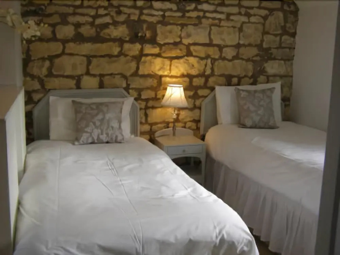 The Tithe Barn - B&B