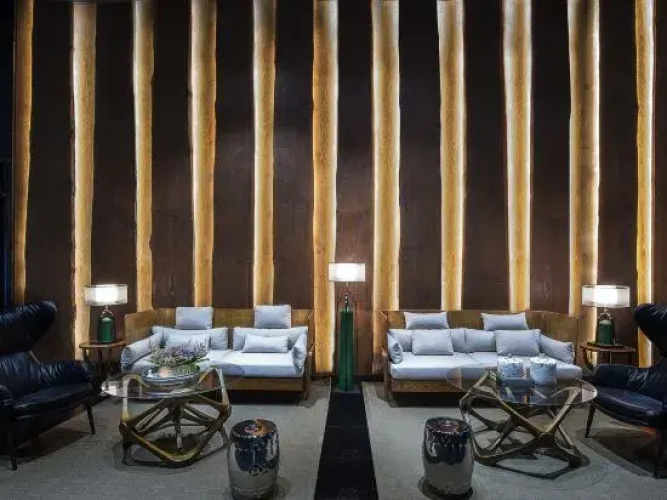 Lanshan Yue Hotel