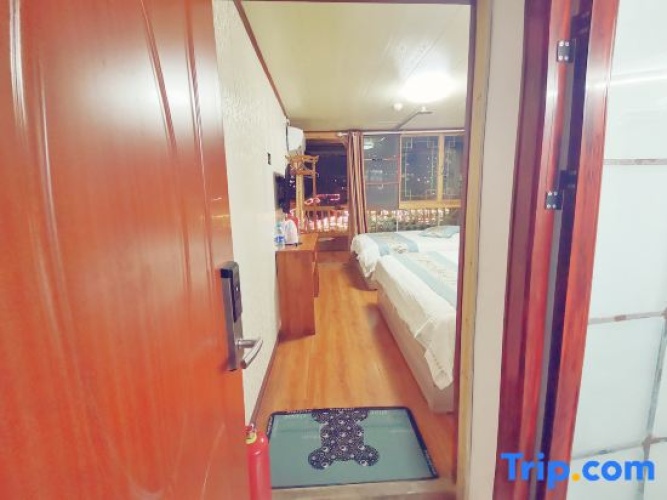 Standard Family room with balcony