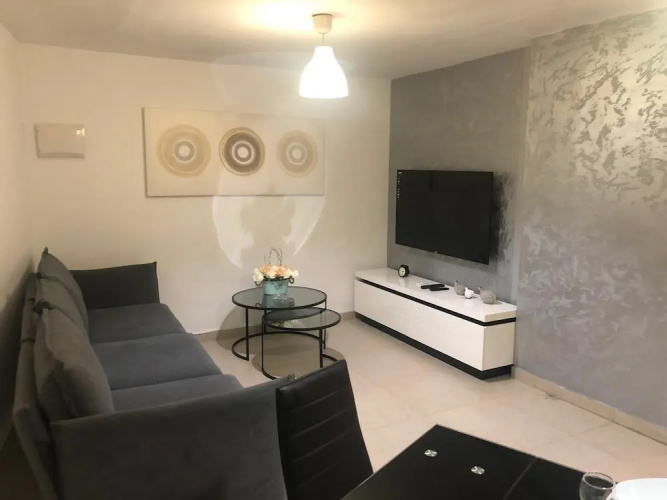 Apartment from R&A Group