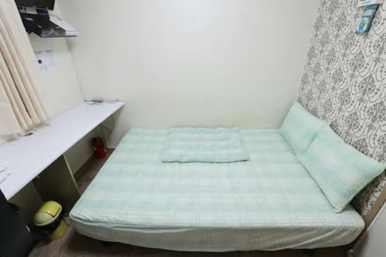 Green Residence Seoul