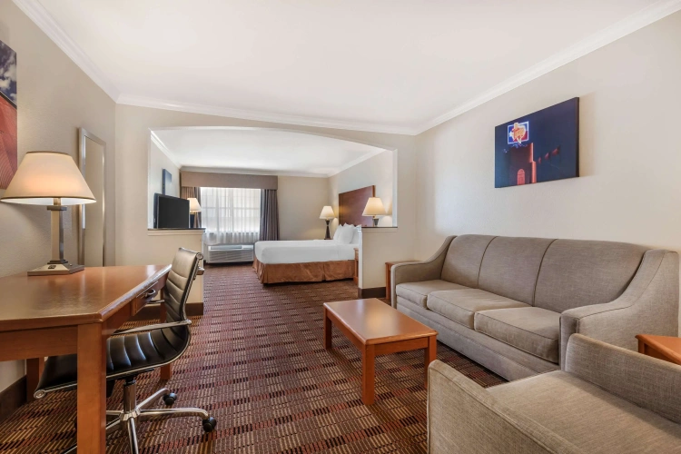 Double Suite