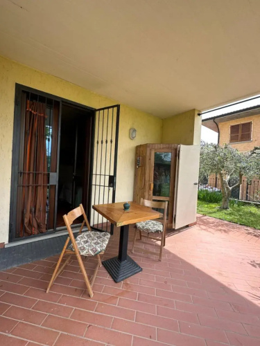 B&B L'angolo