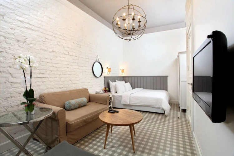 Royal Double Suite