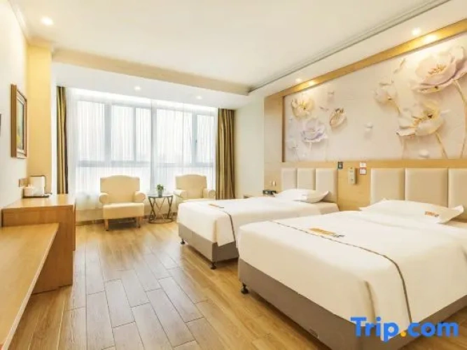Business Twin room