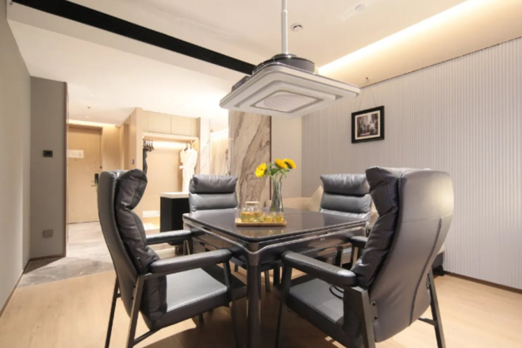 Wyndham Garden Changsha Yuelu
