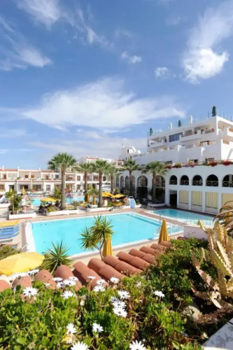 Hotelafbeelding
