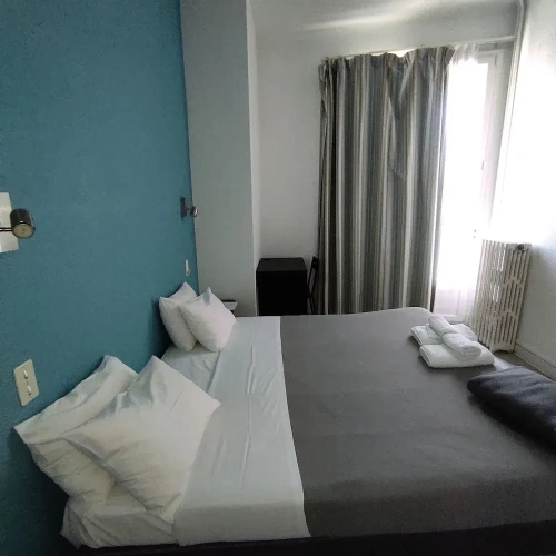 Classic room
