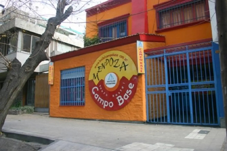Imagen del hotel