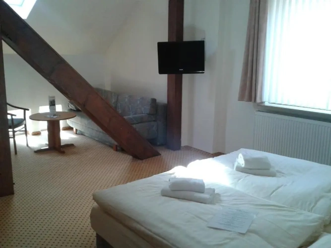 Standard Family room