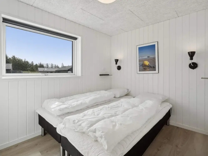 5 Star Holiday Home in Romo
