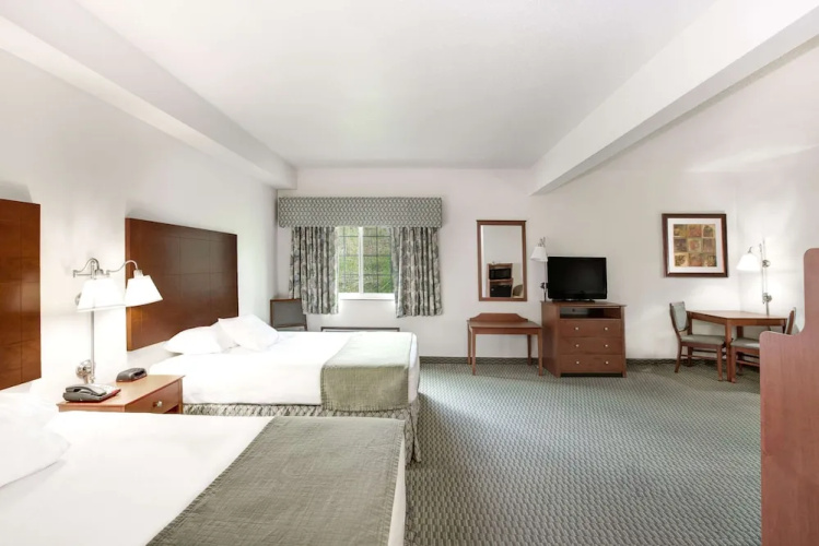 Days Inn Carroll