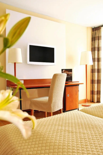 Scheck Hotel