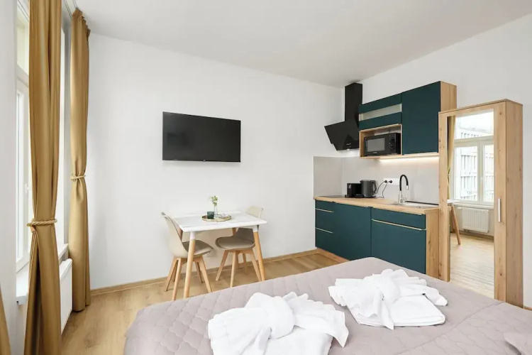 Residence 44