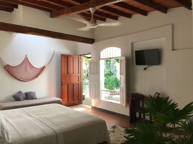 WAKA Hotel Rural