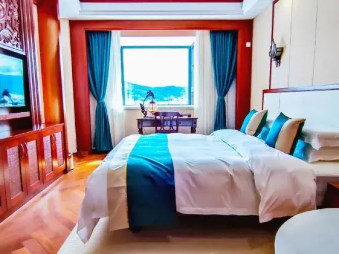 Menglian Ruyi Hotel
