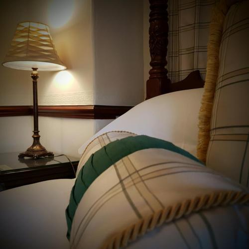 AmarAgua Guest house Over view