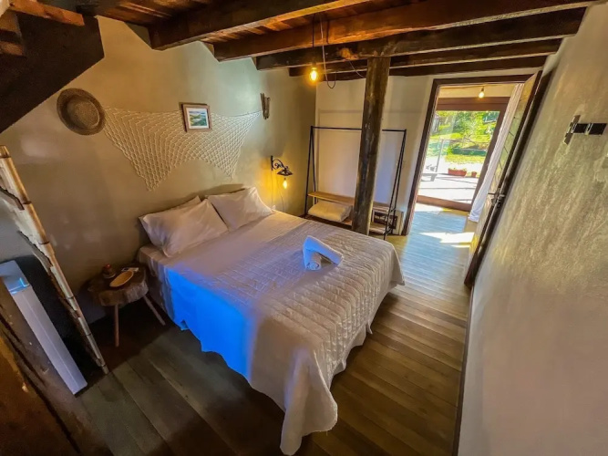 Sapê Guest Hotel