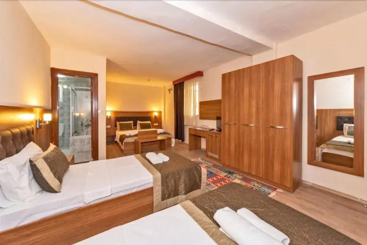 Payitaht Hotel