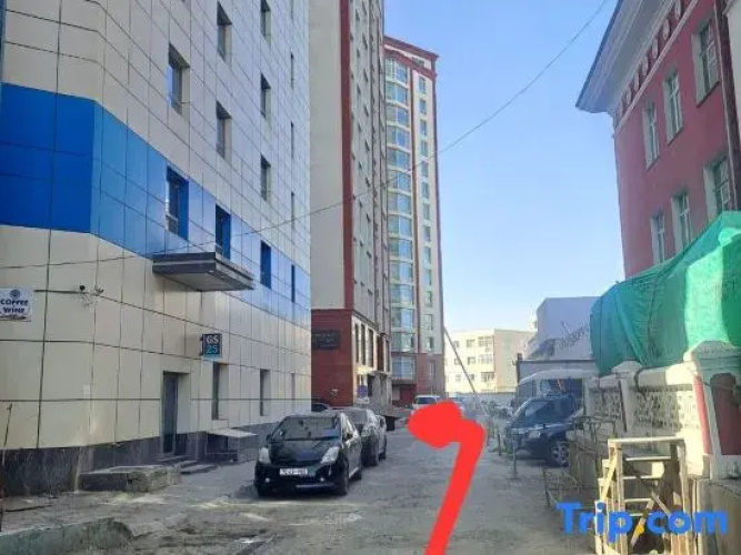 Hotelafbeelding