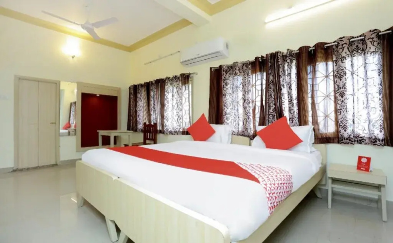 Hotel Mithila by OYO Rooms
