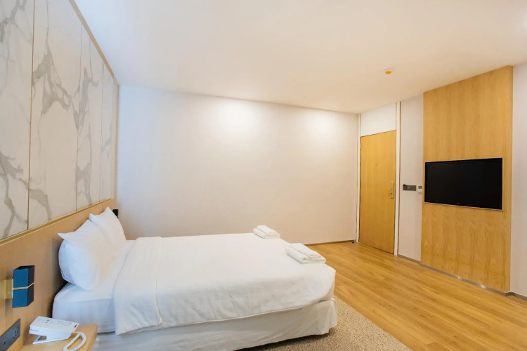 Artino Hotel
