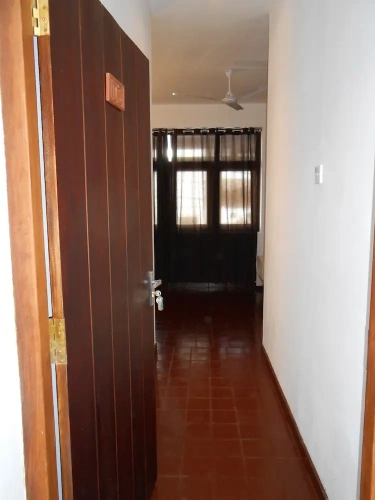 Economy Double room with balcony