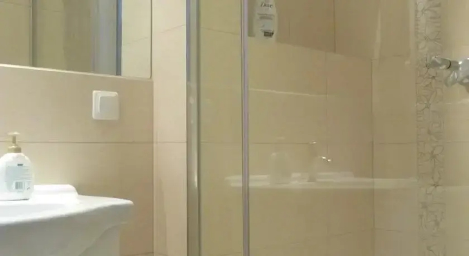 Apartament Haffnera