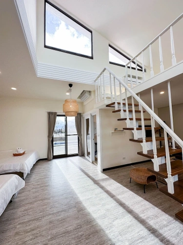 Standard Family room with ocean view