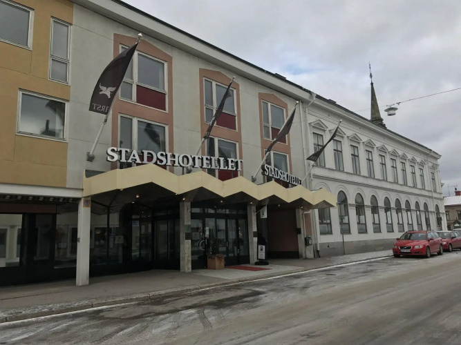 Imagen del hotel