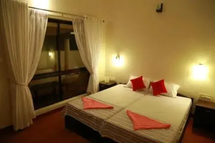 Marari Cleetus beach homestay