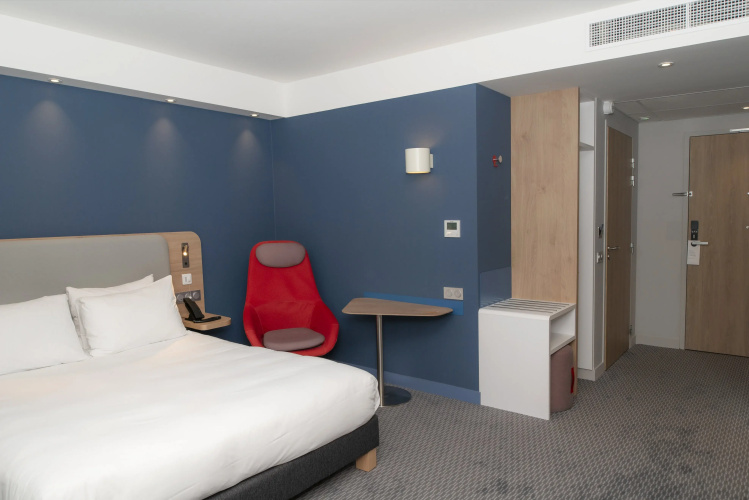 Holiday Inn Express Caen Epron by IHG