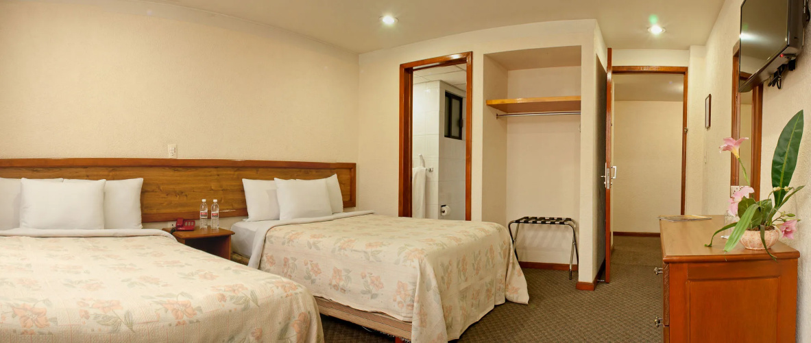 Hotel Don Simon