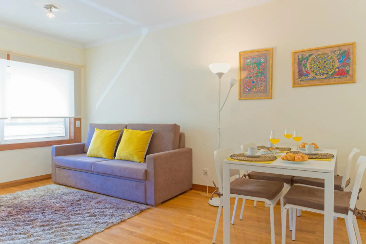Home Music Apartments