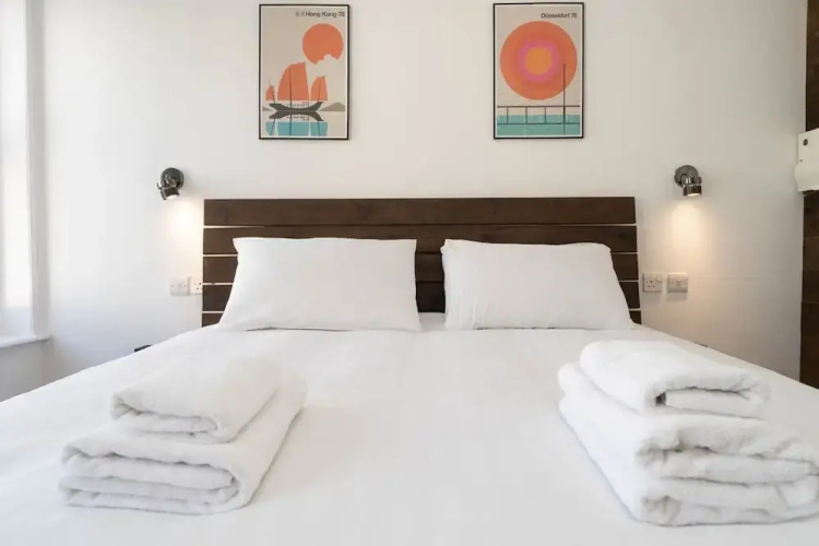 Host Stay Grafton Suite