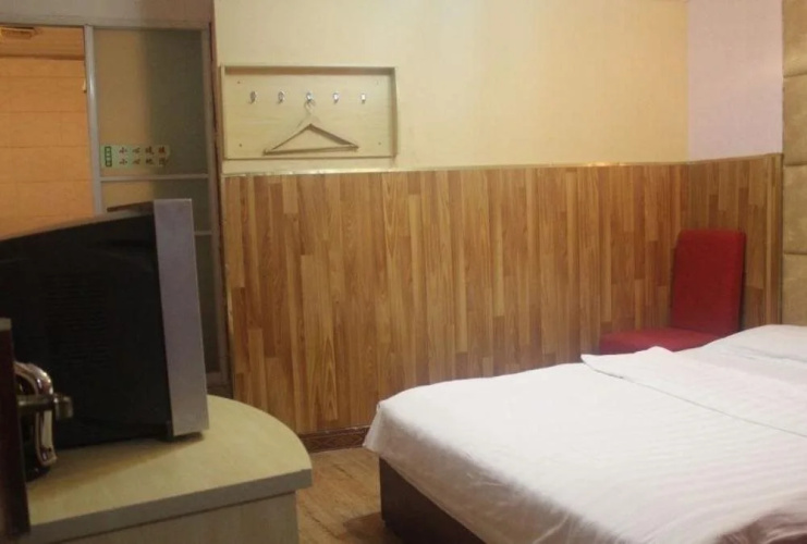 Ying Wanli Business Hotel