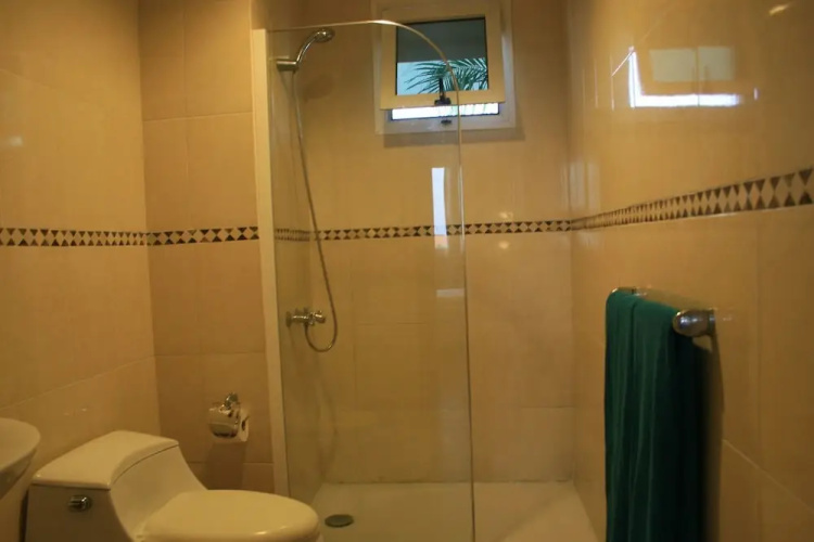 Lovely 2-bed Apartment in Punta Cana