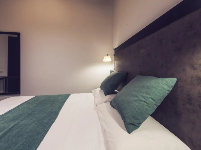 Panisperna Suite 1 Bedroom