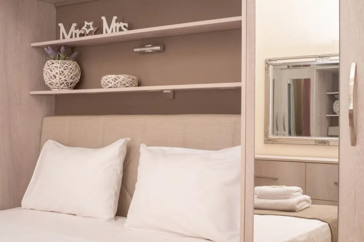 Mironia Apartment