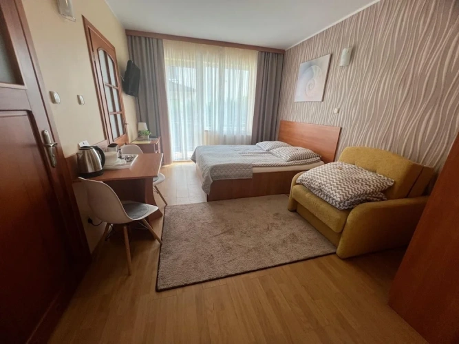 Classic Suite