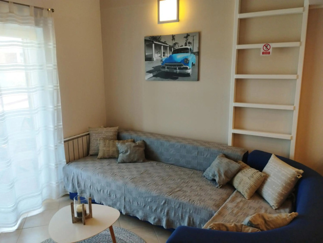 Apartment SENA