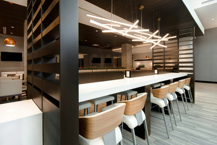 Embassy Suites by Hilton Alpharetta Halcyon photo 26