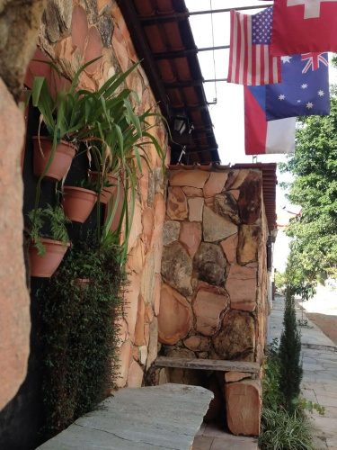 Casamatta Hostel