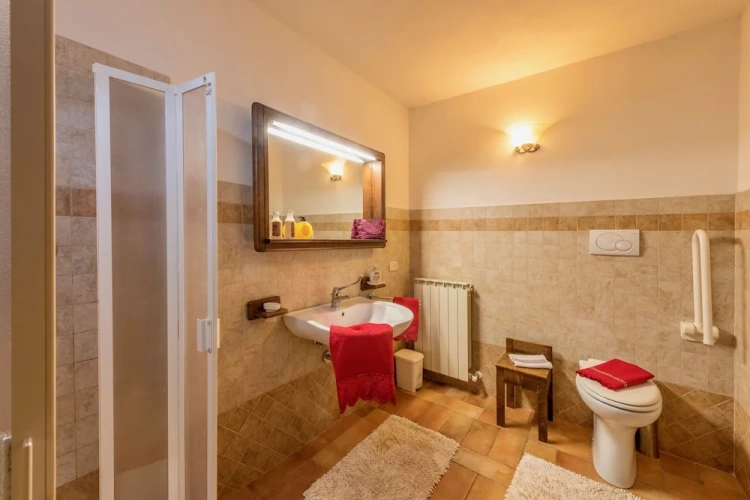 1 Bedroom Comfort Apartment
