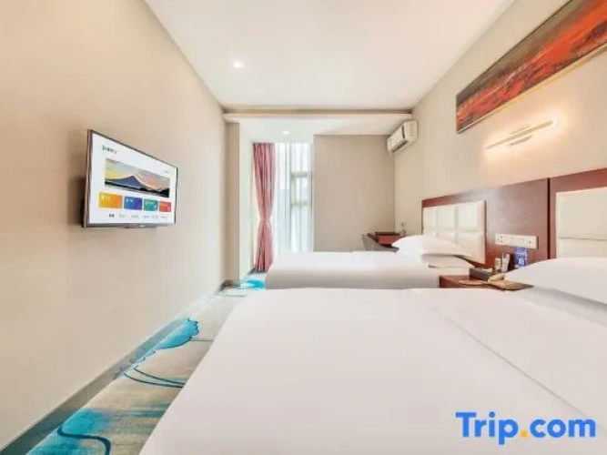 Business Twin room