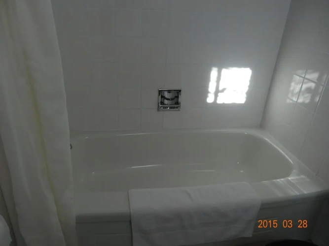 Standard Quadruple room with balcony