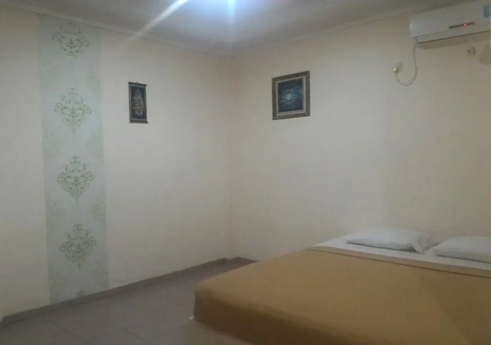 Hotel Syariah Minang Jaya