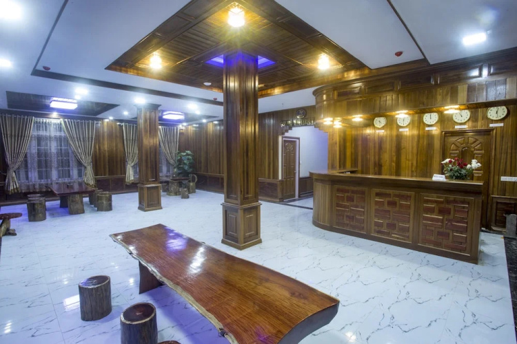 Hotel GBH Kale