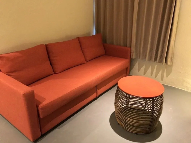 Adan Hotel