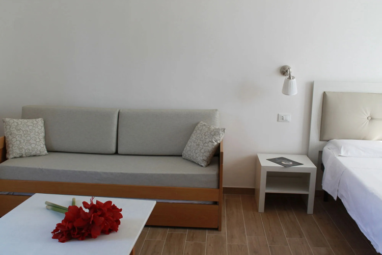 Residence Altair-Serra Alimini 3